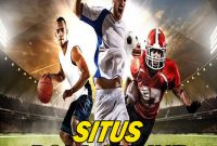 Dalam taruhan bola, analisis statistik bukan hanya pelengkap, tapi fondasi utama untuk membuat keputusan yang tepat.
