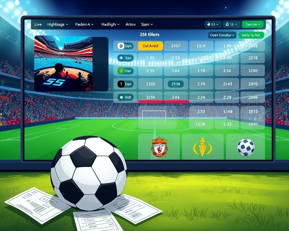 bola online