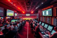 Betting Apa yang Lebih Menguntungkan di SABA Sport?