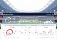 Cara Membaca Statistik Taruhan Over/Under
