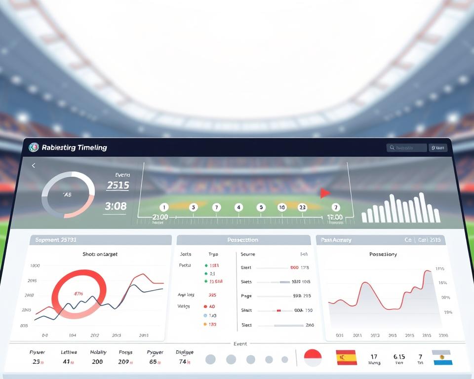 Cara Membaca Statistik Taruhan Over/Under