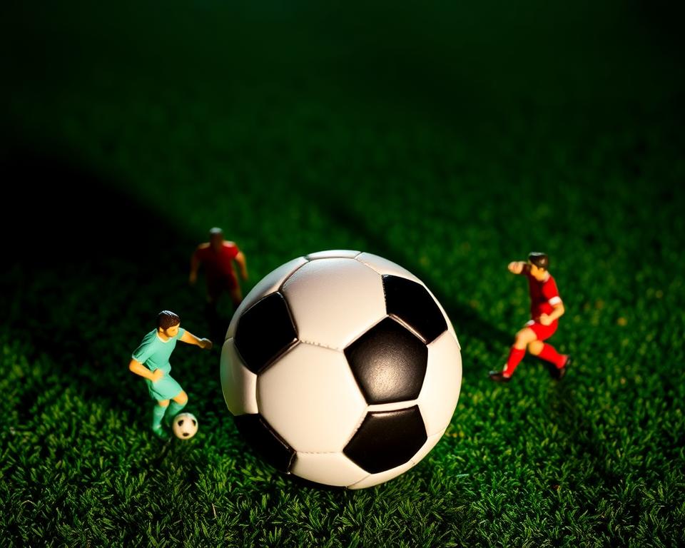 Istilah Penting dalam Taruhan Bola Parlay