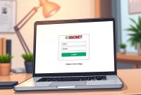 Cara Daftar dan Login SBOBET