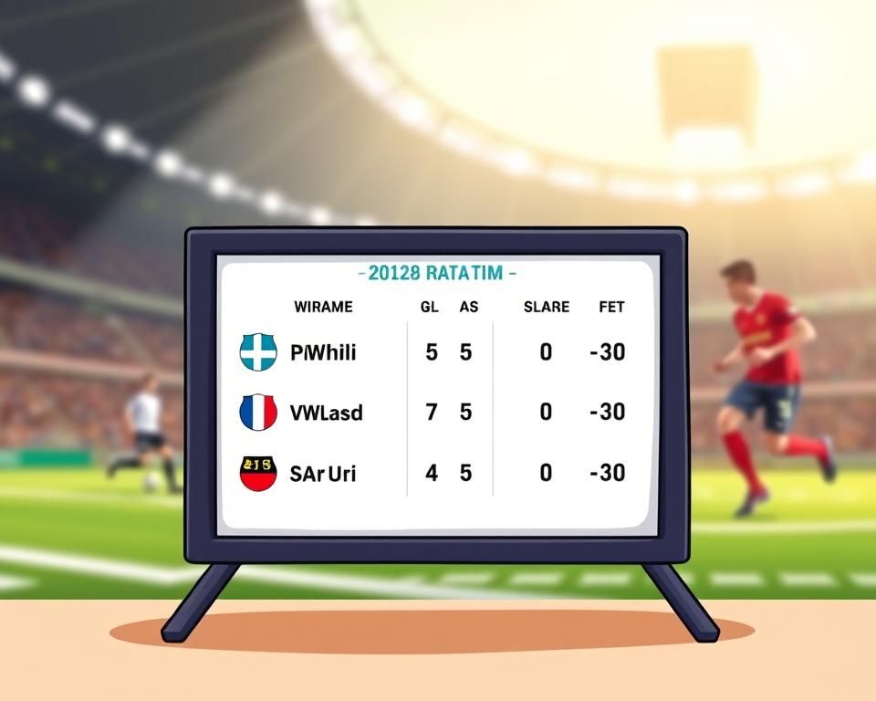 Trik Pasang Taruhan Bola Parlay